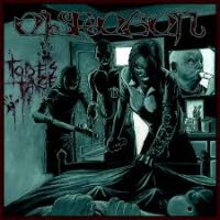 Eisregen - Todestage